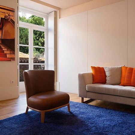 Ribeira Trendy Flat In Medieval Mercadores Street Porto Exterior photo