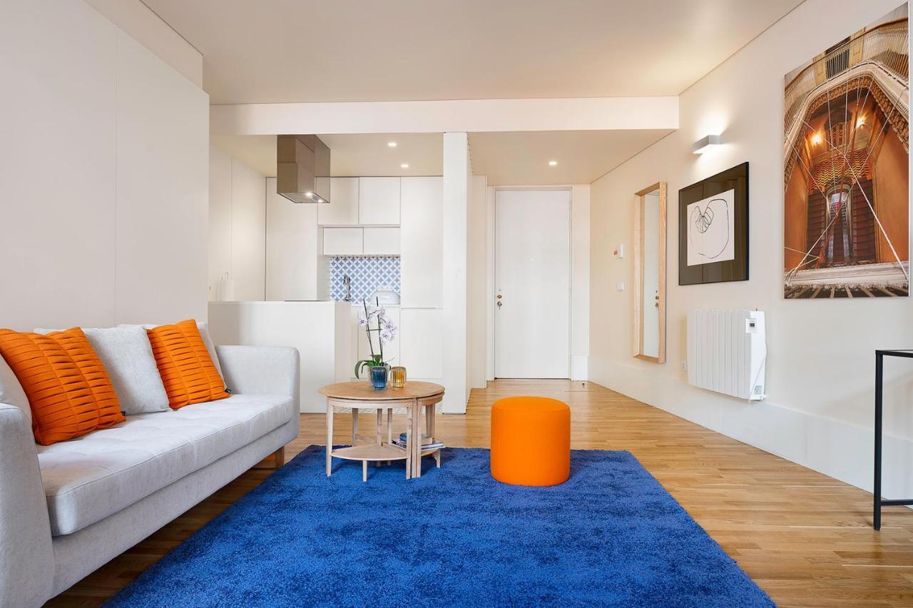 Ribeira Trendy Flat In Medieval Mercadores Street Porto Exterior photo